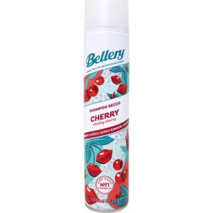 BELLERY SHAMPOO SECCO CHERRY ML.200