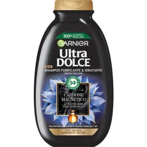 ULTRA DOLCE SHAMPOO CARBONE ML.250