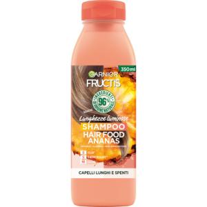 FRUCTIS HAIR FOOD SHAMPOO ANANAS 350