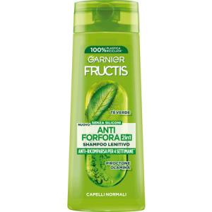 FRUCTIS SHAMPOO 2IN1 ANTIFORFORA 250