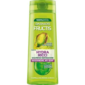 FRUCTIS SHAMPOO HYDRA RICCI ML.250