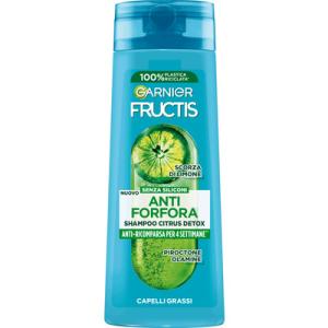 FRUCTIS SHAMPOO ANTIFORFORA CITRUS 250