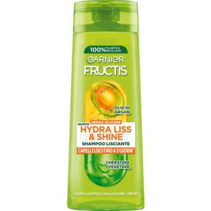 FRUCTIS SHAMPOO HYDRA LISS ML.250