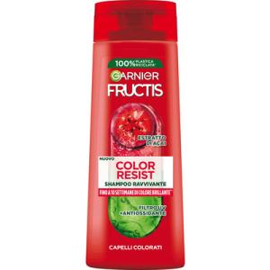 FRUCTIS SHAMPOO COLOR RESIST ML250