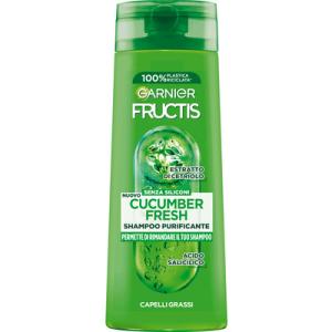 FRUCTIS SHAMPOO COCUMBER FRESH ML.250