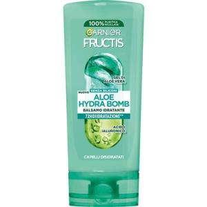 FRUCTIS BALSAMO ALOE HYDRA BOMB ML.200