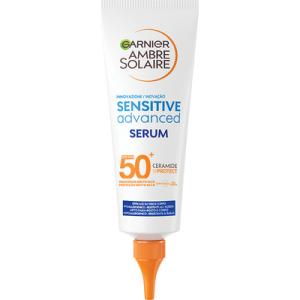 AMBRE SOL.SENSITIVE SIERO CORPO ML.127