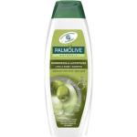 PALMOLIVE SHAMPOO LONG&SHINE ML350