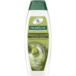 PALMOLIVE SHAMPOO LONG&SHINE ML350
