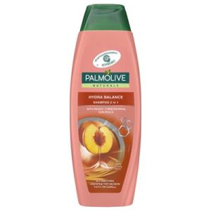 PALMOLIVE SHAMPOO 2IN1 BALANCE ML.350