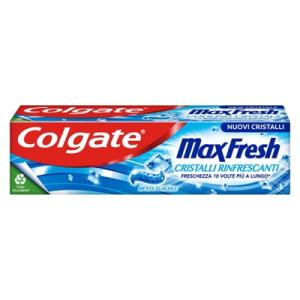 COLGATE DENTIFRICIO MAX FRESH ML.75