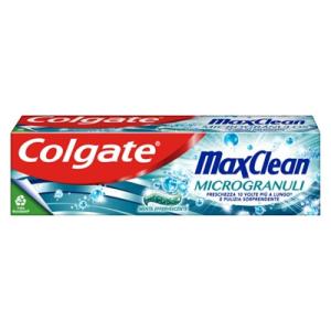COLGATE DENTIFRICIO MAX CLEAN ML.75