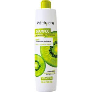 VITALCARE VITAMINS KIWI SHAMPOO ML.500