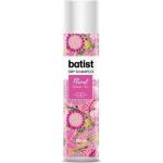 BATIST DRY SHAMPOO FLORAL ML.200