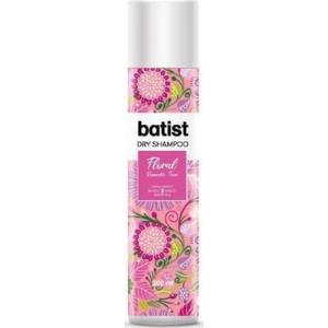 BATIST DRY SHAMPOO FLORAL ML.200