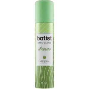 BATIST DRY SHAMPOO CLASSICO ML.75