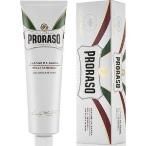PRORASO SAPONE TUBO SENSIBILI ML.150