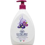 LUXURY SAPONE TALCO E IRIS ML.750