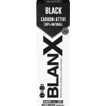 BLANX DENTIFRICIO BLACK CARBON ML.75