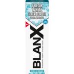 BLANX DENTIFRICIO FRESH WHITE ML.75