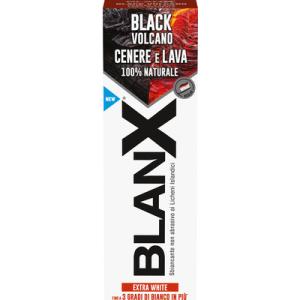 BLANX DENTIFRICIO BLACK VOLCANO ML.75