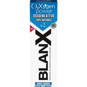 BLANX DENTIFRICIO O3X ML.75