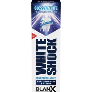 BLANX DENTIFRICIO WHITE SHOCK ML.75