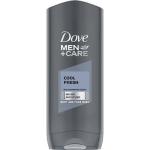 DOVE BAGNO MEN COOL FRESH ML.400