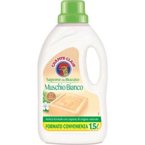 CHANTECLAIR BUCATO MUSCHIO ML.1500
