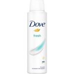 DOVE DEO SPRAY 48 ORE FRESH ML.150