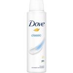 DOVE DEO SPRAY 48 ORE CLASSIC ML.150