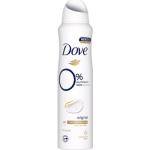 DOVE DEO SPRAY 0 ALLUM.ORIGINAL ML150
