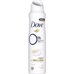 DOVE DEO SPRAY 0 ALLUM.ORIGINAL ML150