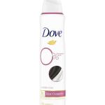 DOVE DEO SPRAY 0 ALLUM.INVIS.DRY 150