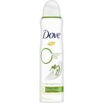 DOVE DEO SPRAY 0 ALLUM.CETRIOLO 150