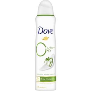 DOVE DEO SPRAY 0 ALLUM.CETRIOLO 150