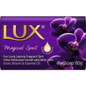 LUX SAPONE PURPLE MAGICAL GR.80