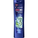 CLEAR SHAMPOO 3IN1 FRESCHEZZA ML.225