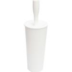 B&F COLORS SCOPINO BAGNO BIANCO