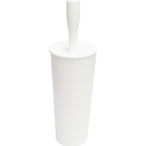 B&F COLORS SCOPINO BAGNO BIANCO