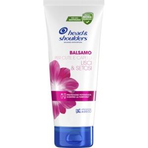 HEAD & SHOU.BALSAMO LISCI & SETOSI 220