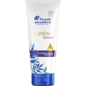HEAD & SHOU.BALSAMO SUPREME RIPARA 220