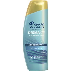 HEAD&S.SHAMPOO DERMAXPRO IDRATANTE 250