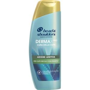 HEAD&S.SHAMPOO DERMAXPRO LENITIVO 250
