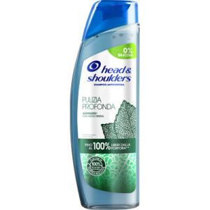 HEAD&S.SHAMPOO PULIZ.PROF.PRURITO 250