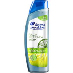 HEAD&S.SHAMPOO PULIZ.PROF.GRASSA 250