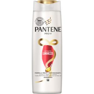 PANTENE SHAMPOO LUNGHEZZA INFIN.225