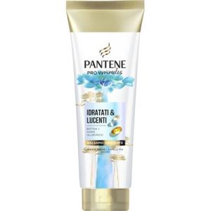 PANTENE MIRACLE BALSAMO LUCENTI ML.160