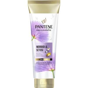 PANTENE MIRACLE BALSAMO SETOSI ML.160