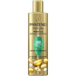 PANTENE MIRACLE SHAMPOO LISCI ML.250